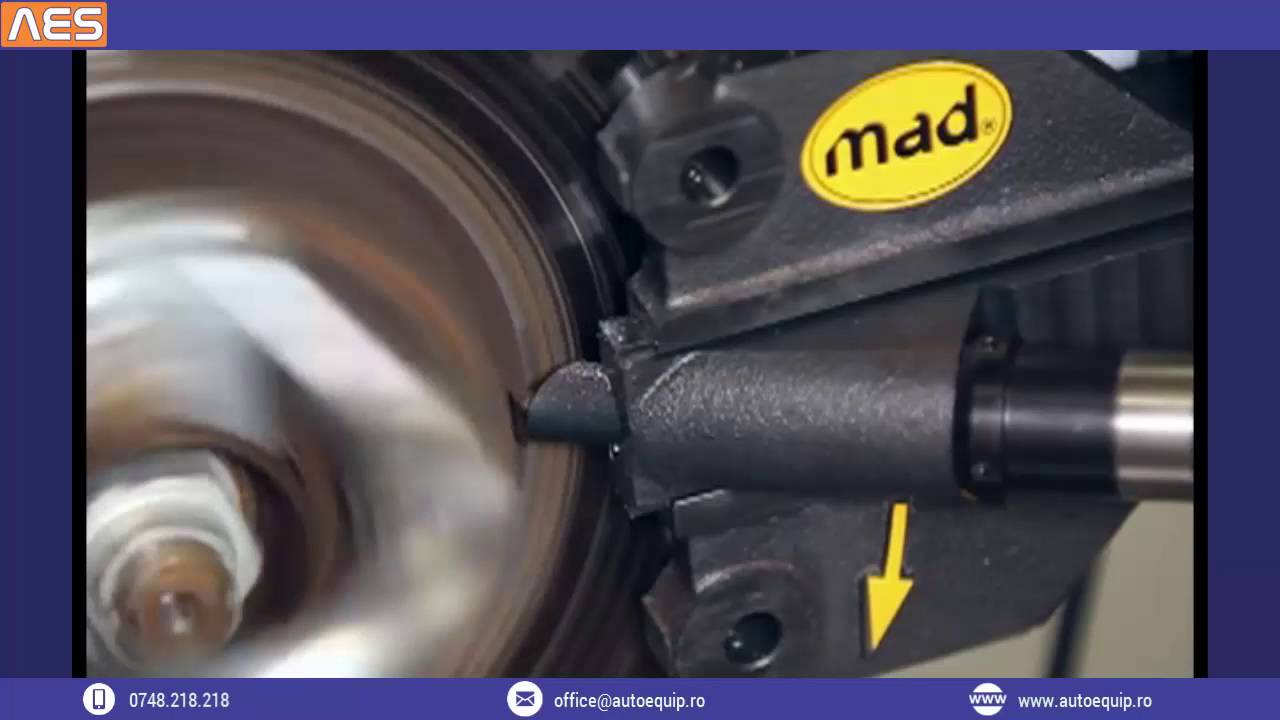 Mad DA 8700 - instructiuni