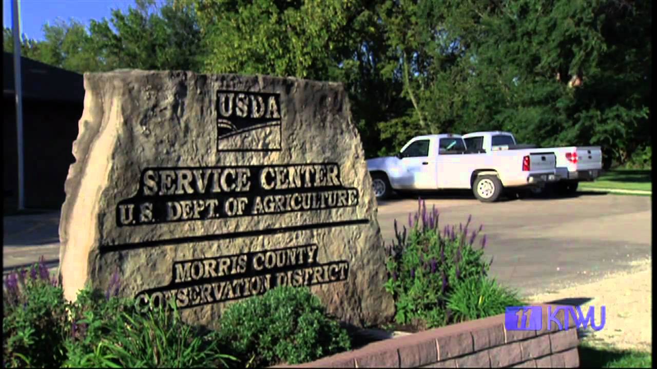 Natural Resources Conservation Service - KTWU's 
