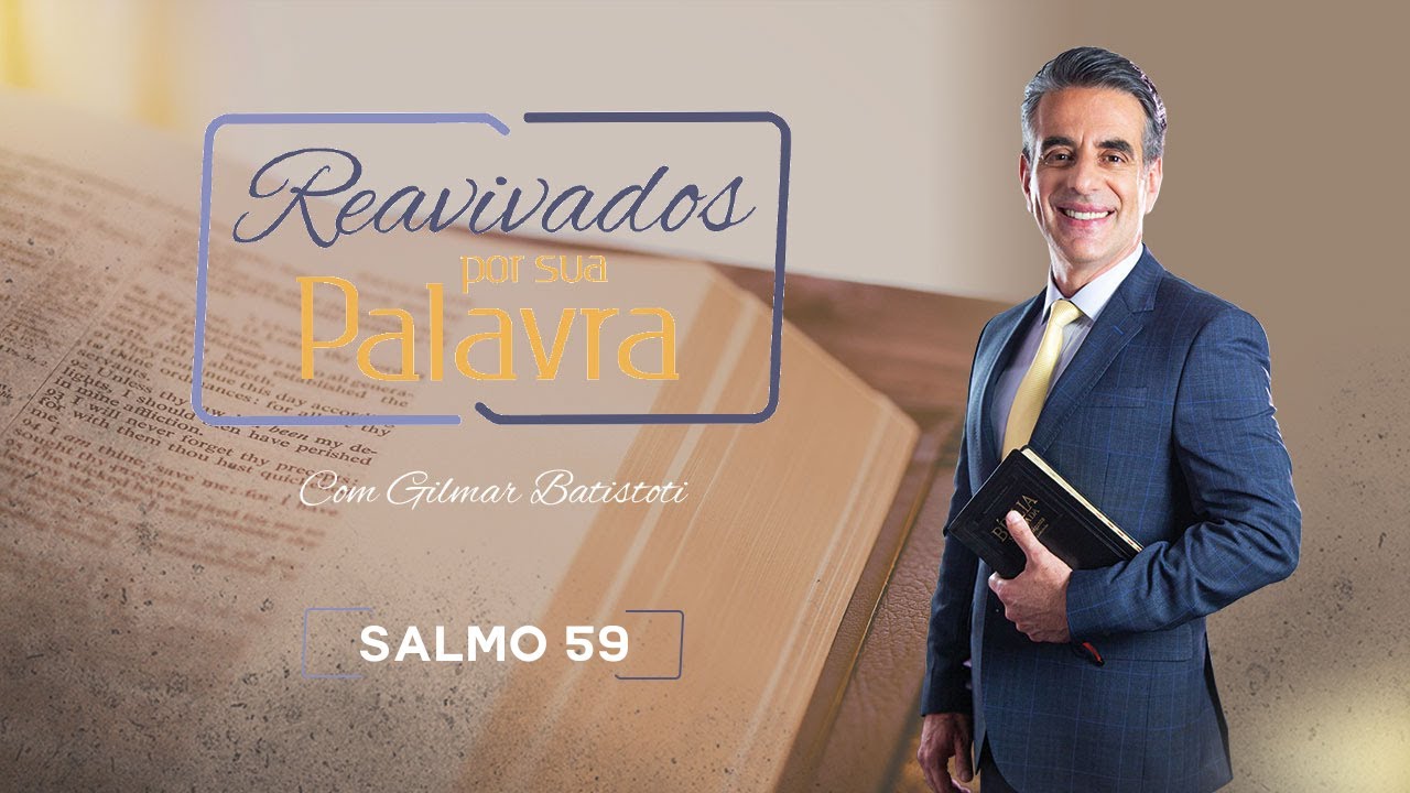 REAVIVADOS SALMO 59
