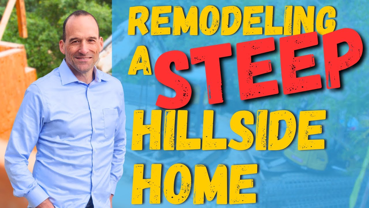 Pier And Grade Beam Foundations - What You Have To Know When Remodeling or Building New