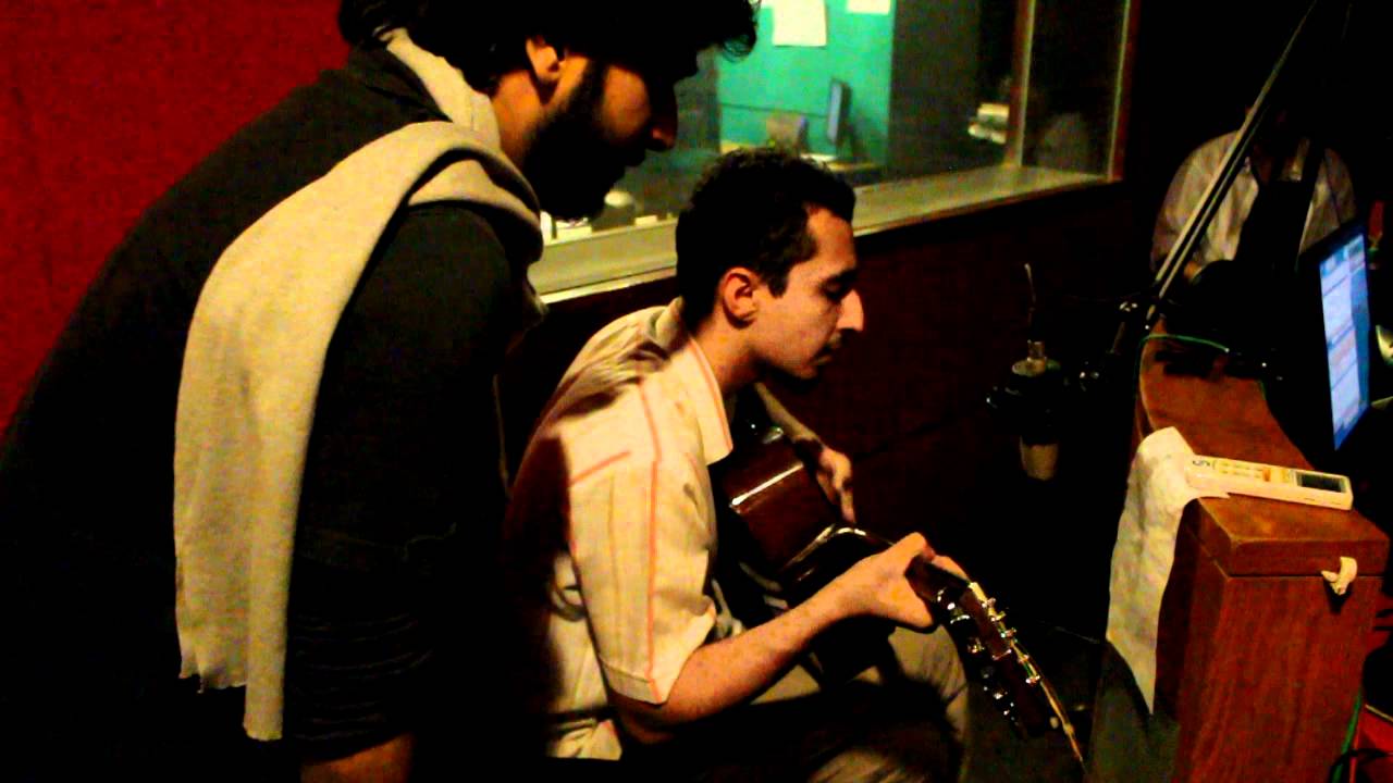 Poor Rich Boy (and the toothless winos) - Zardarazir (Live)