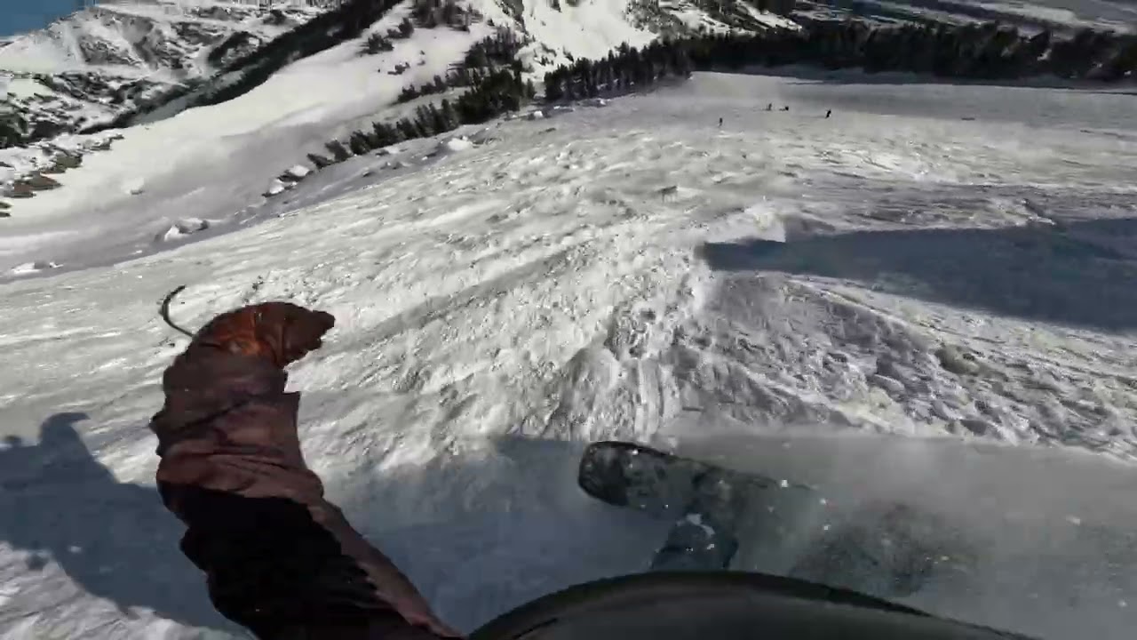 Jackson Hole 02/21+02/22/26