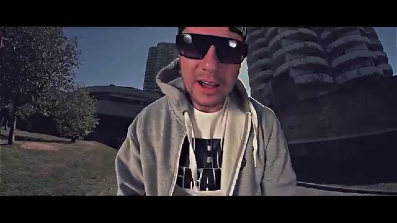 RESIDENT x TEREN POD KONTROLA x KAZDY CHCE x CIAWA BEATS