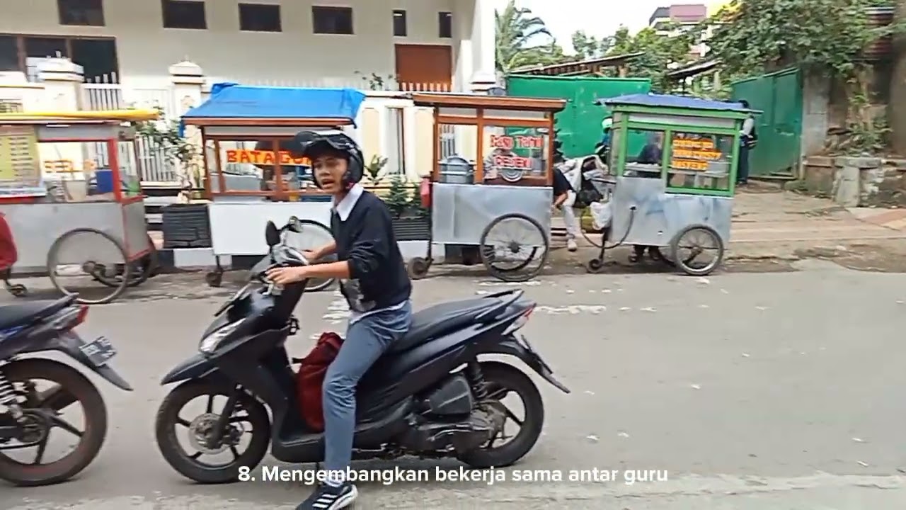 profil sekolah SMA Negeri 1 Cimahi