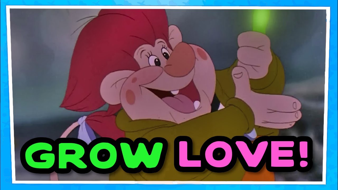 A Troll in Central Park is wonderful. | Review & Analysis