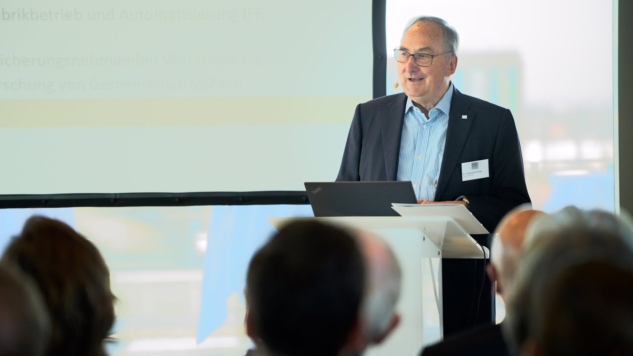 10 Jahre Funk Stiftung - Jubiläum mit Weitblick