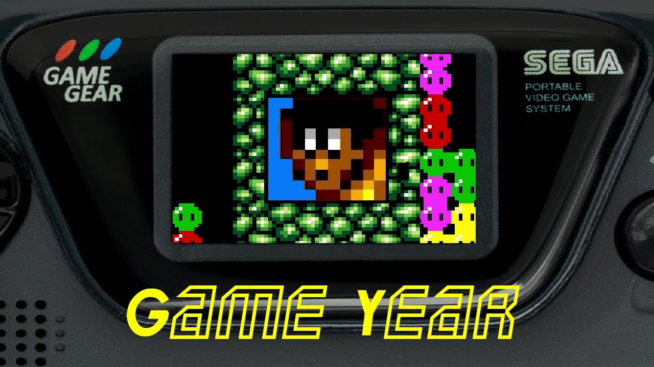 Dish Streams - GameYear Episode 13 Mean, Shaq, Machine!