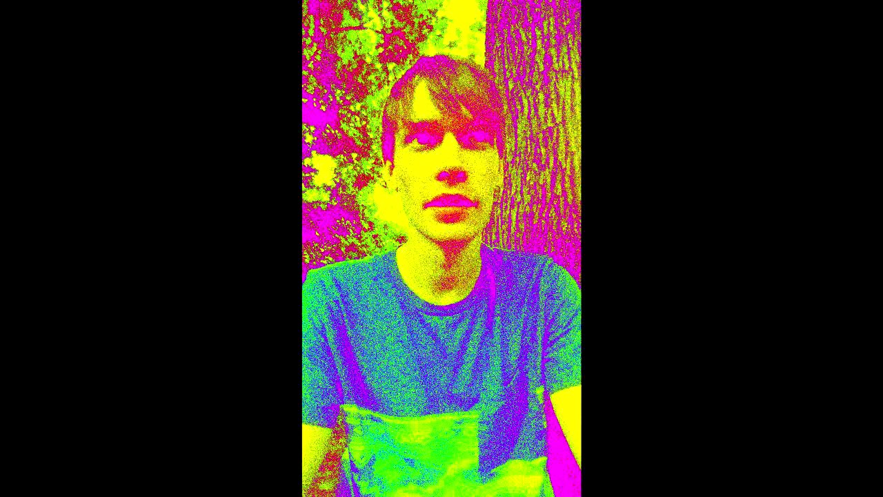 Psilocybin mushroom trip report: Seeing the clear light (psychedelic experience, magic truffles)