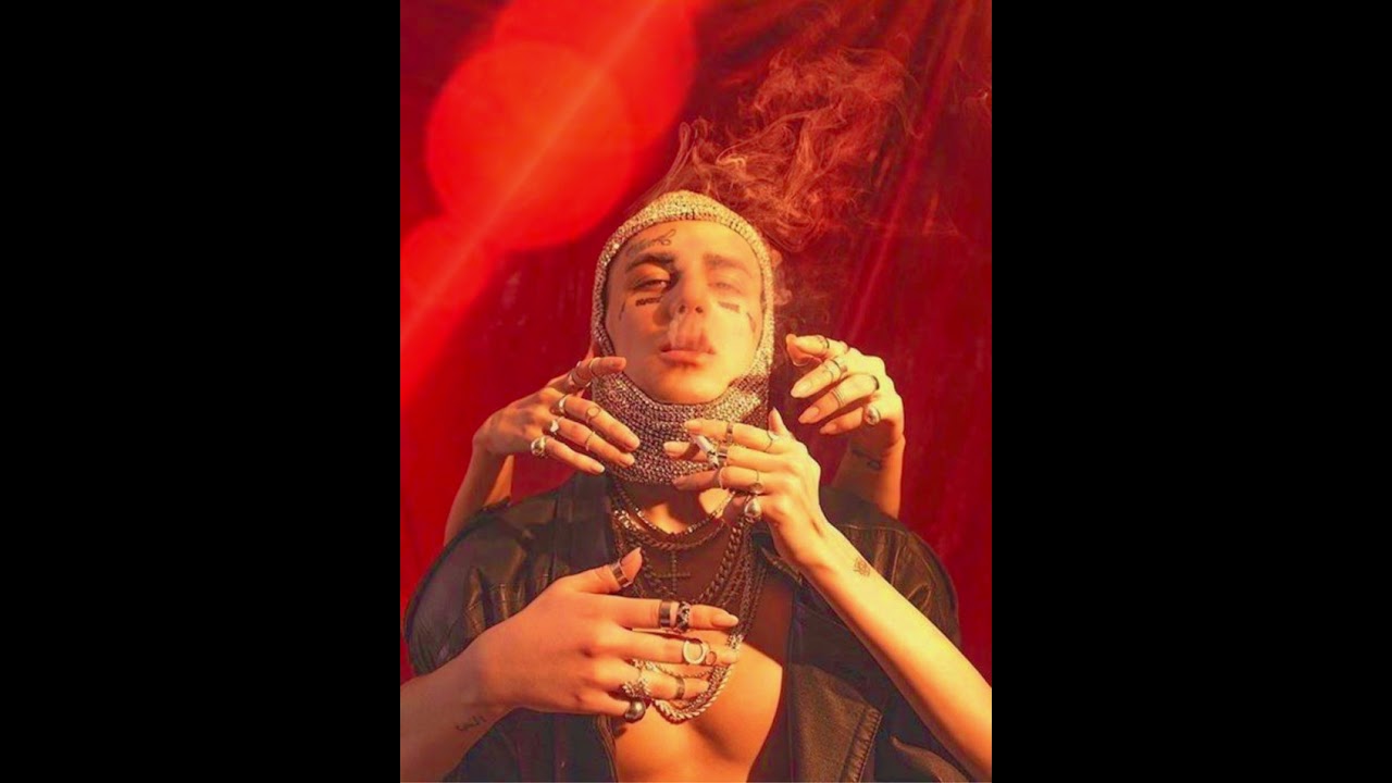 FREE FACE type beat - slimeholia