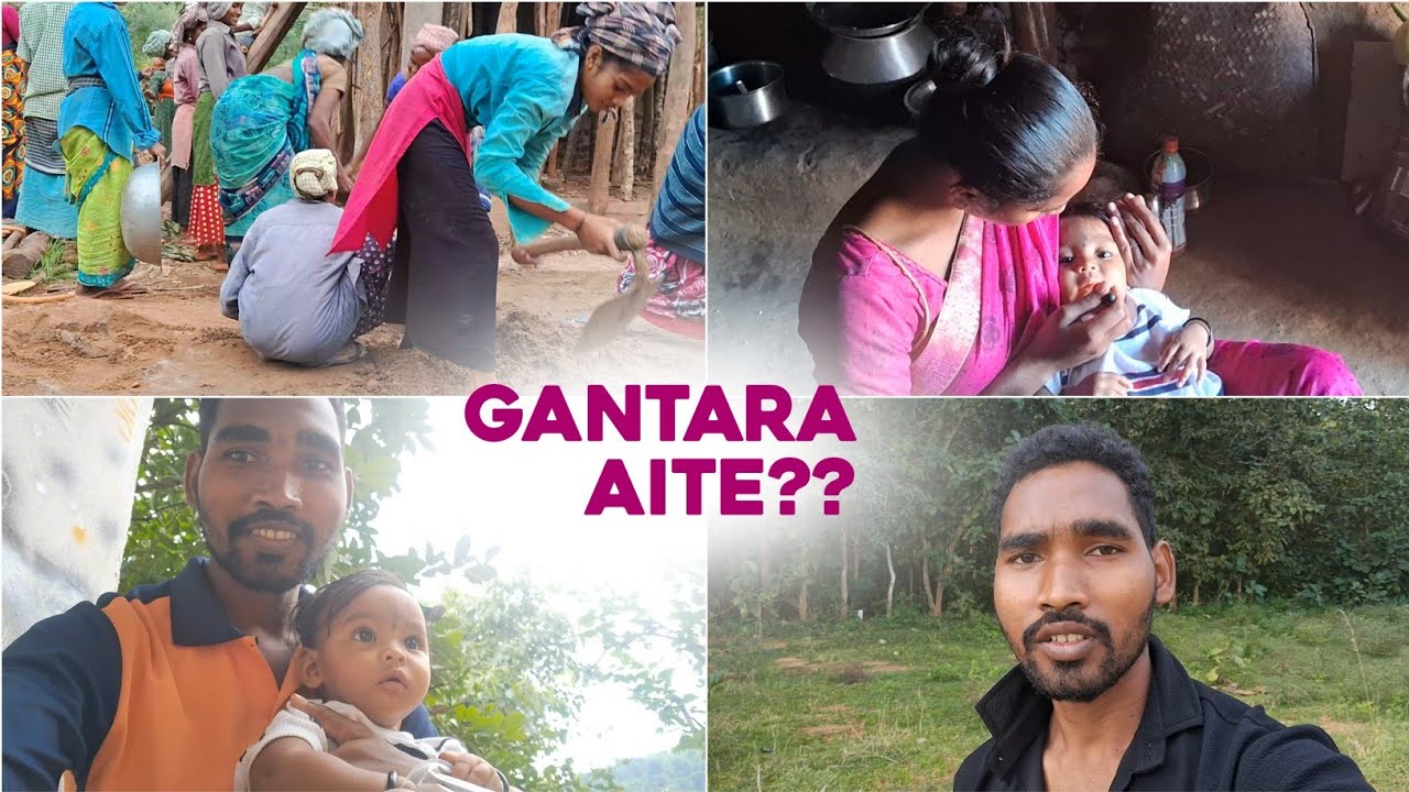 GANTARA AITE? | SOURA NEW VLOGGING 2024