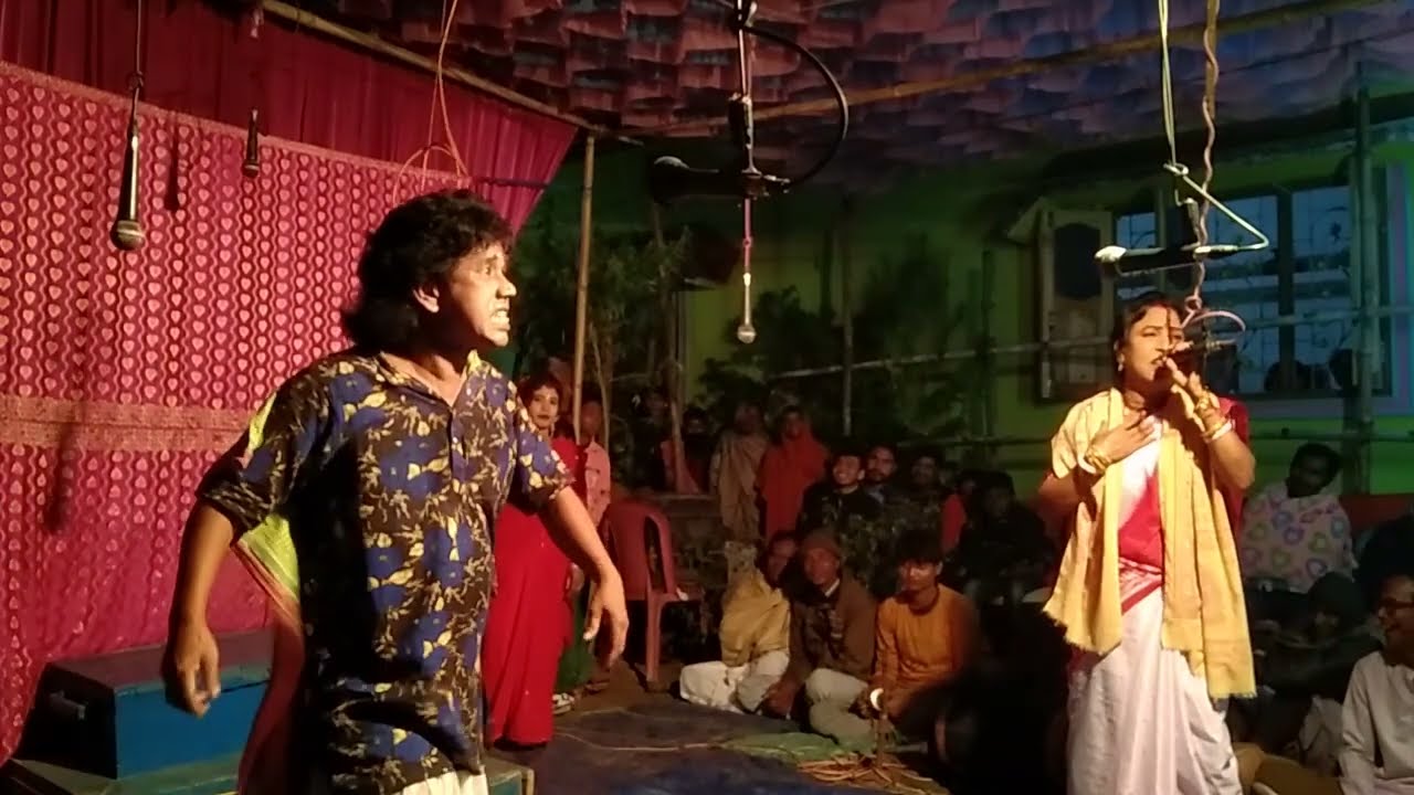 মা মনসা বিষাহর ধুয়া গান কি স্কিপ না করে সম্পূর্ণ দেখুন