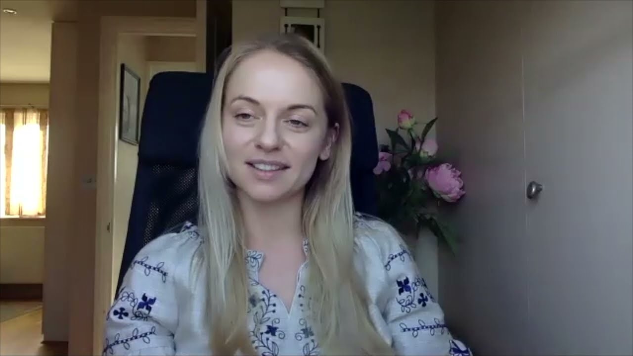 Переезд из Украины в UK