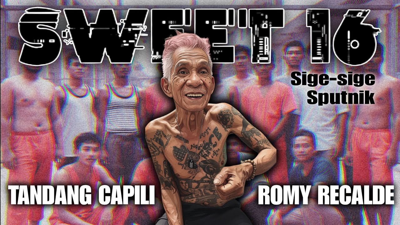 Ang tira na 