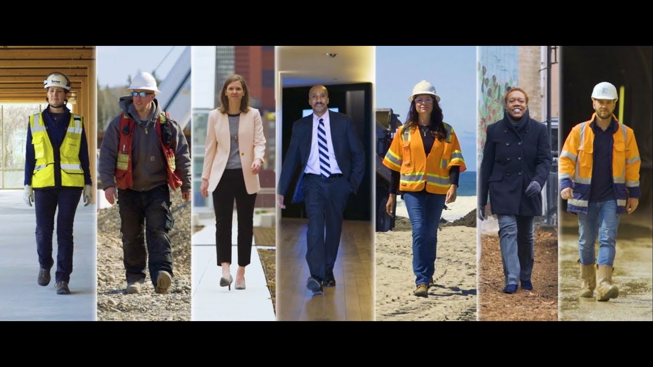 HOCHTIEF: Taking responsibility for the future