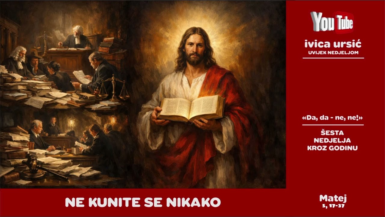 NE KUNITE SE NIKAKO