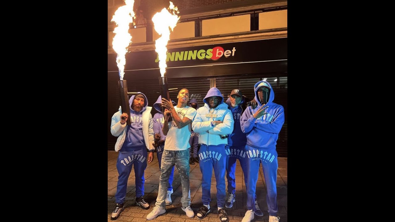[FREE] Russ Millions X NLE Choppa X Jersey Drill Type Beat 2024 - 