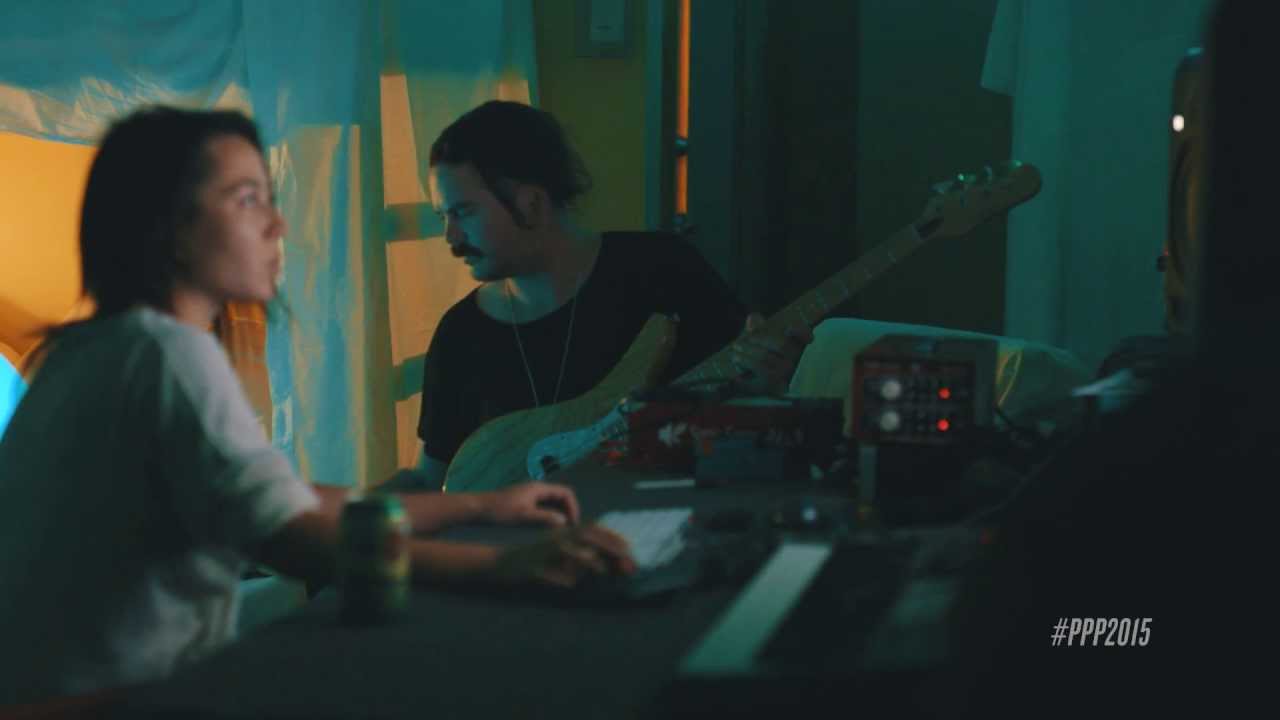 PPP 2015 - August 31