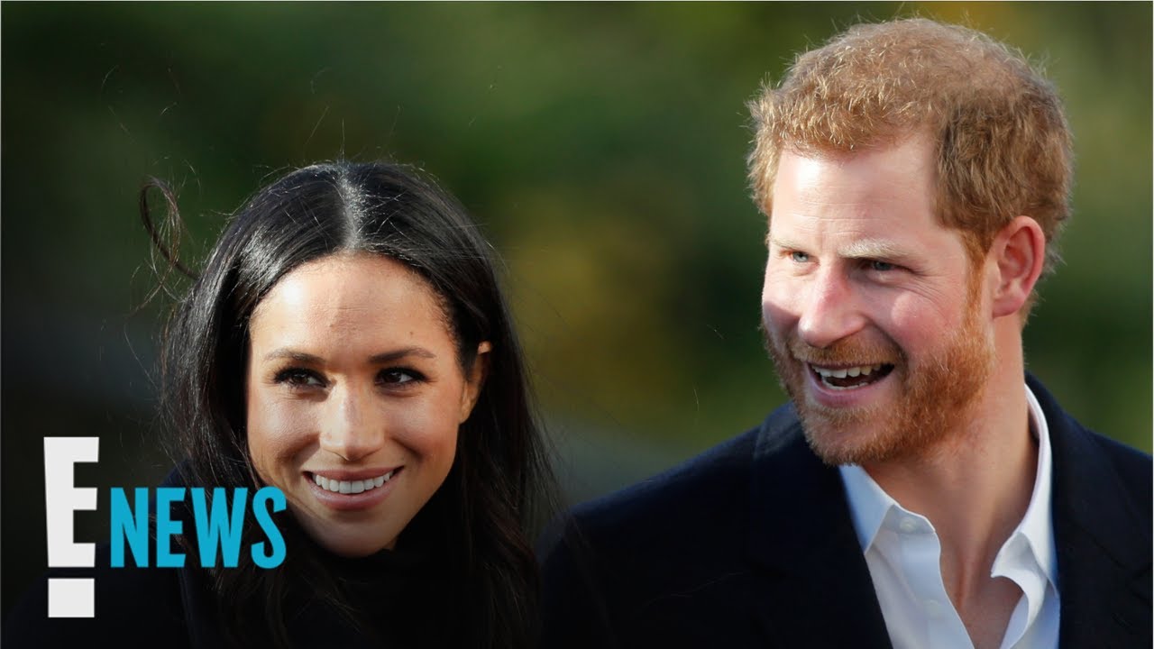 Where Meghan Markle Gave Birth to Baby Archie | E! News