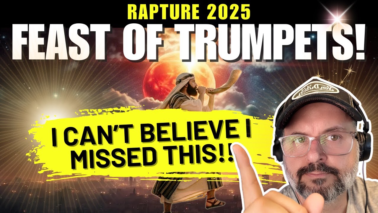 More Signs Pointing to Rapture 2025!