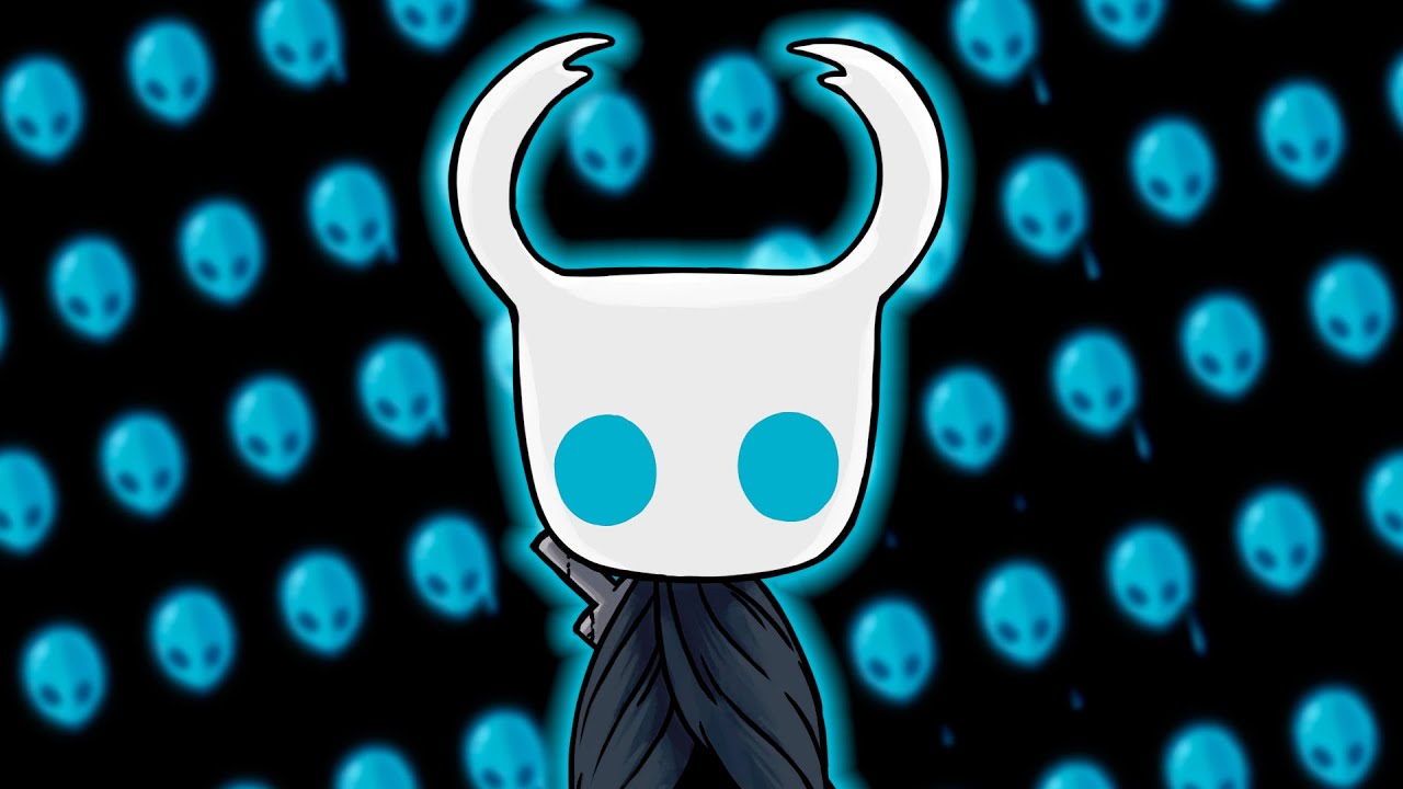 CUÁL es la VIDA MÁXIMA REAL en HOLLOW KNIGHT