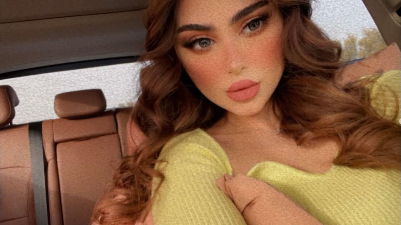 ميك اب تتوريال بني للمناسبات مع لمعة بسيطة | سناب مودل ثريا