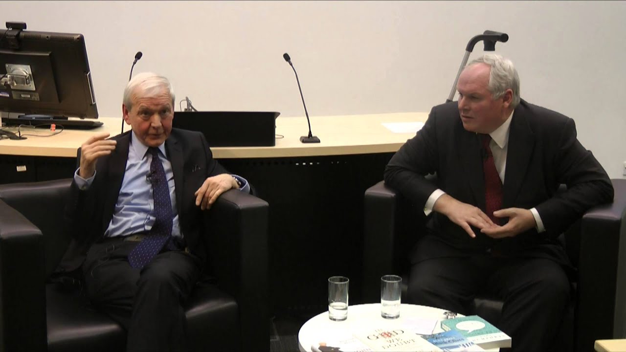 Bob Friend Memorial Lecture 2015 - John Humphrys on Twitter