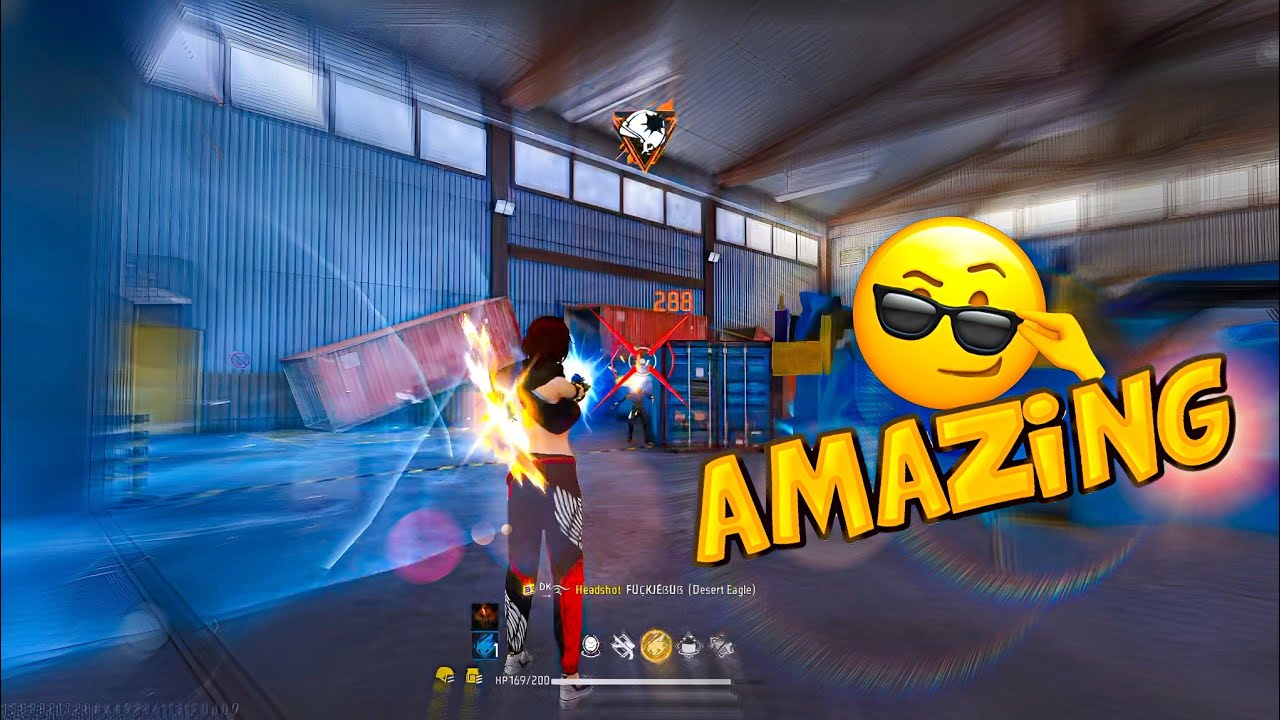 🔥 INSANE Lone Wolf 1v1 Highlights | One Tap Headshot King 😱 | Free Fire 2026