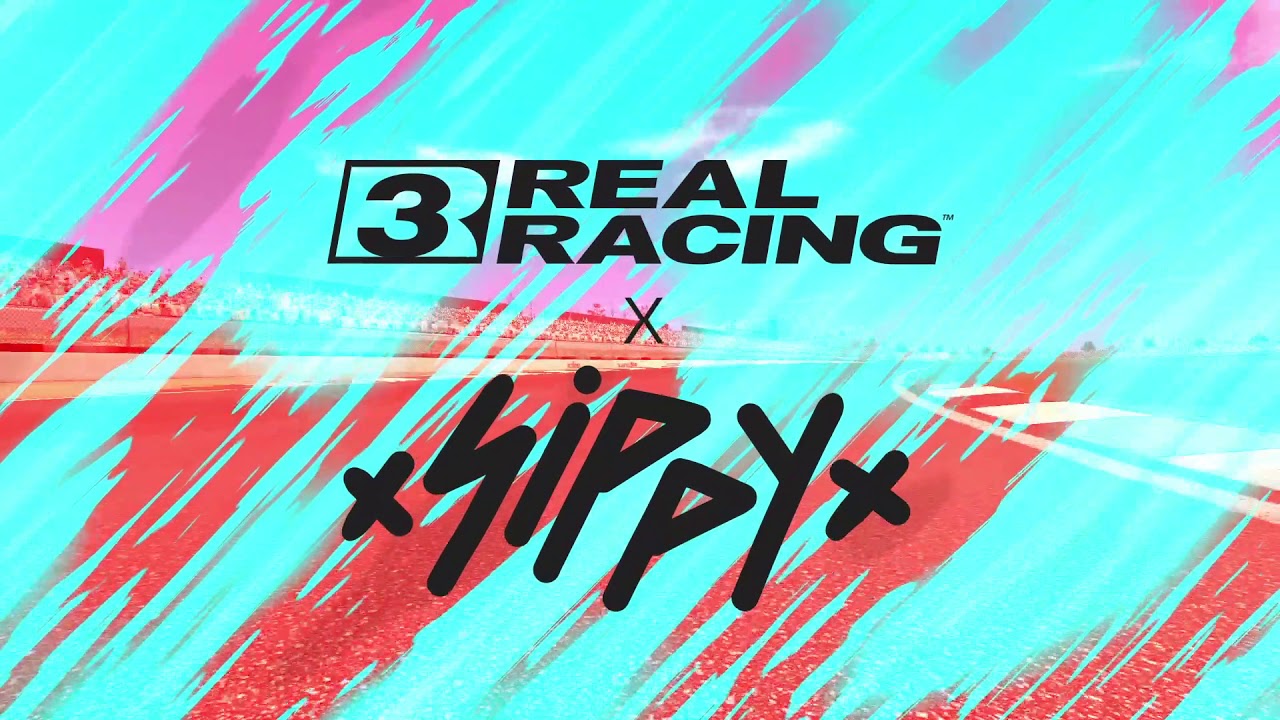 Ryan Kurt & EA Games Soundtrack - Taplein (SIPPY's Real Racing 3 Remix)