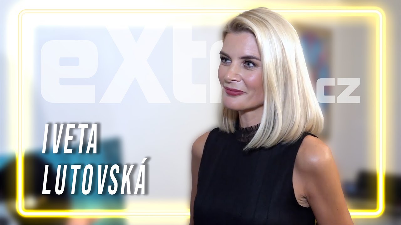 Úmorná soudní tahanice Ivety Lutovské s exmanželem nekončí: Čeká je bitva o děti