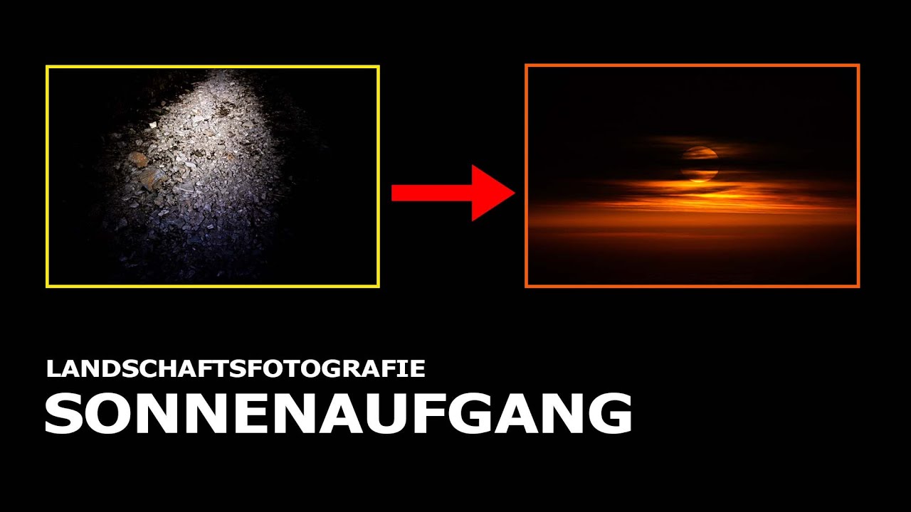 Sonnenaufgang am Berg - Schöckl 🌄☀️