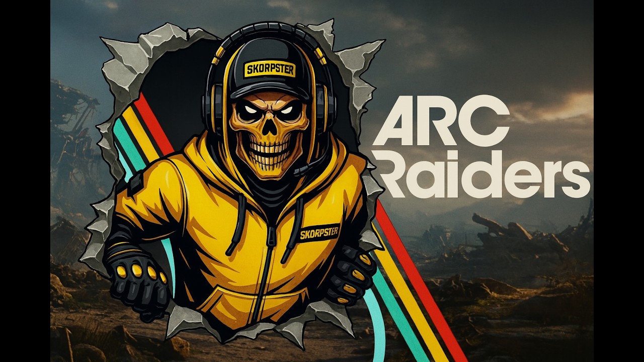 🔴LIVE   Arc Crunch time then rivals