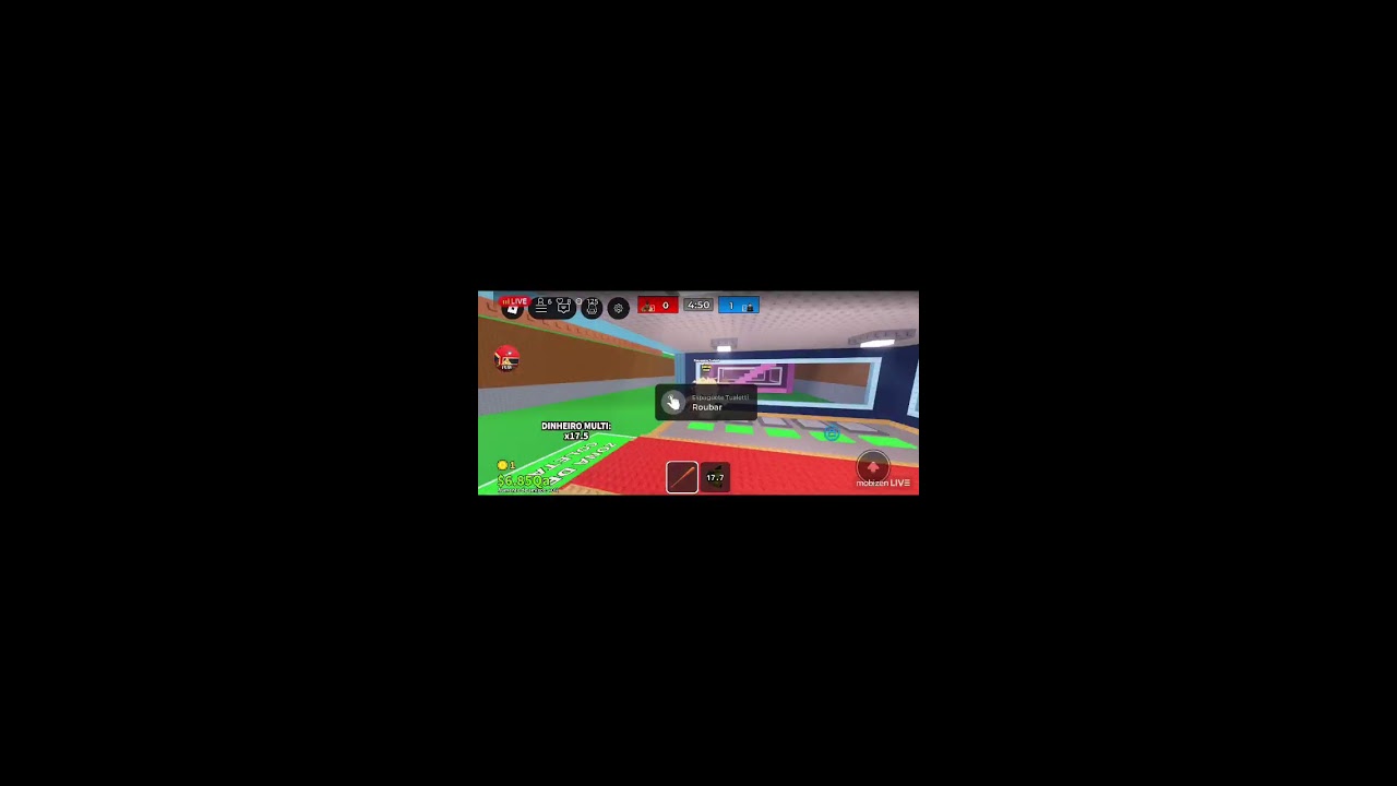 MobizenLiveStream