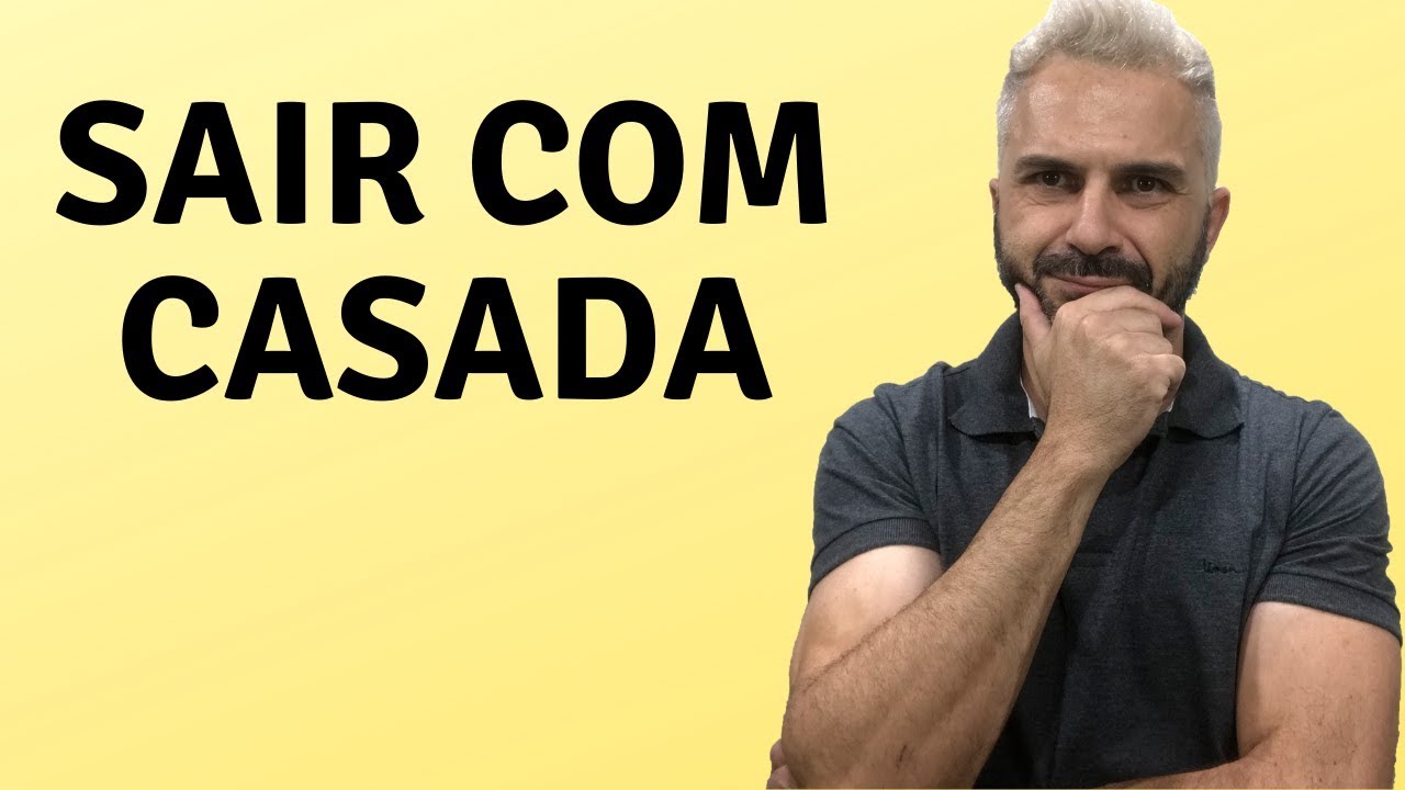 Vale a pena esperar uma pessoa casada resolver a vida dela?