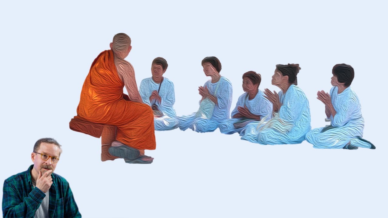The Buddha on Investigating Our Teachers: Should Only Enlightened People Teach Dharma?
