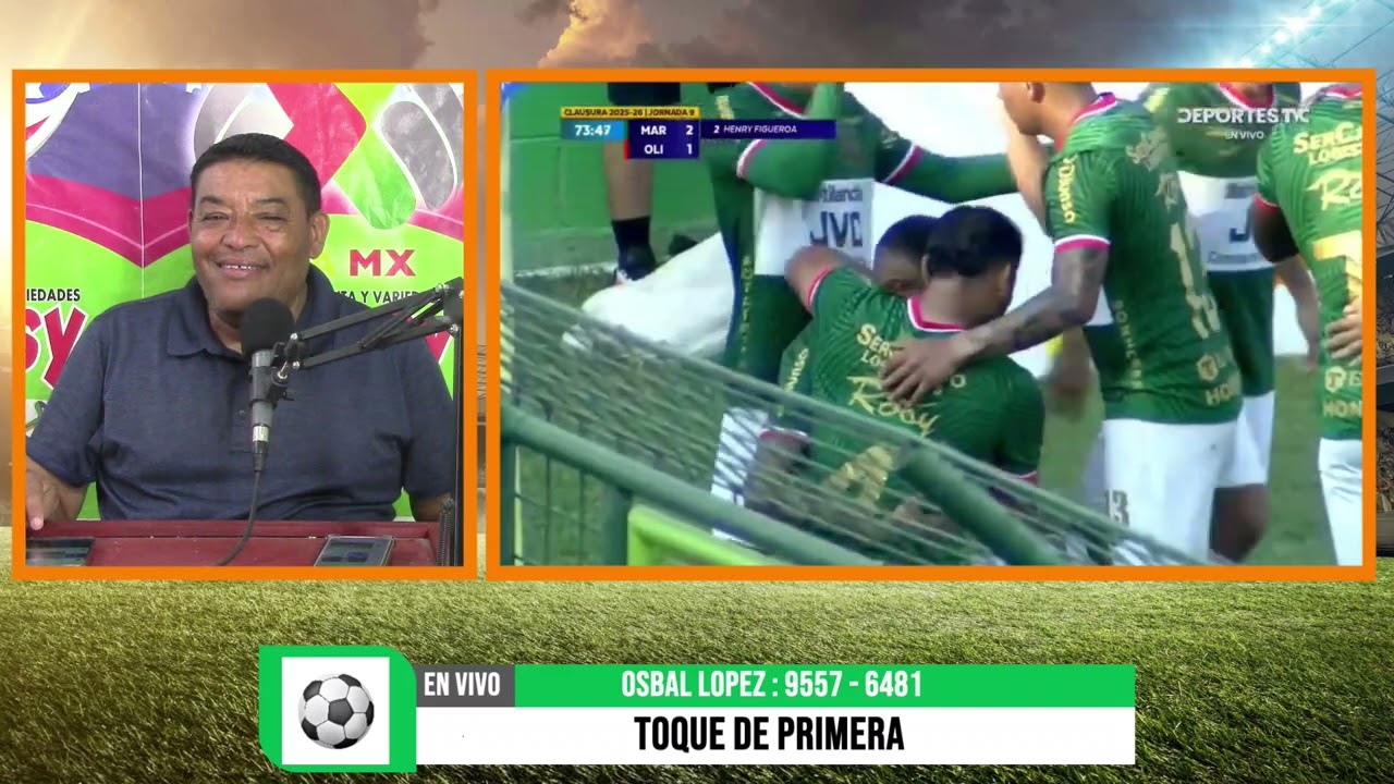 OLIMPIA se lamenta de la forma en que lo robaron en San pedro sula