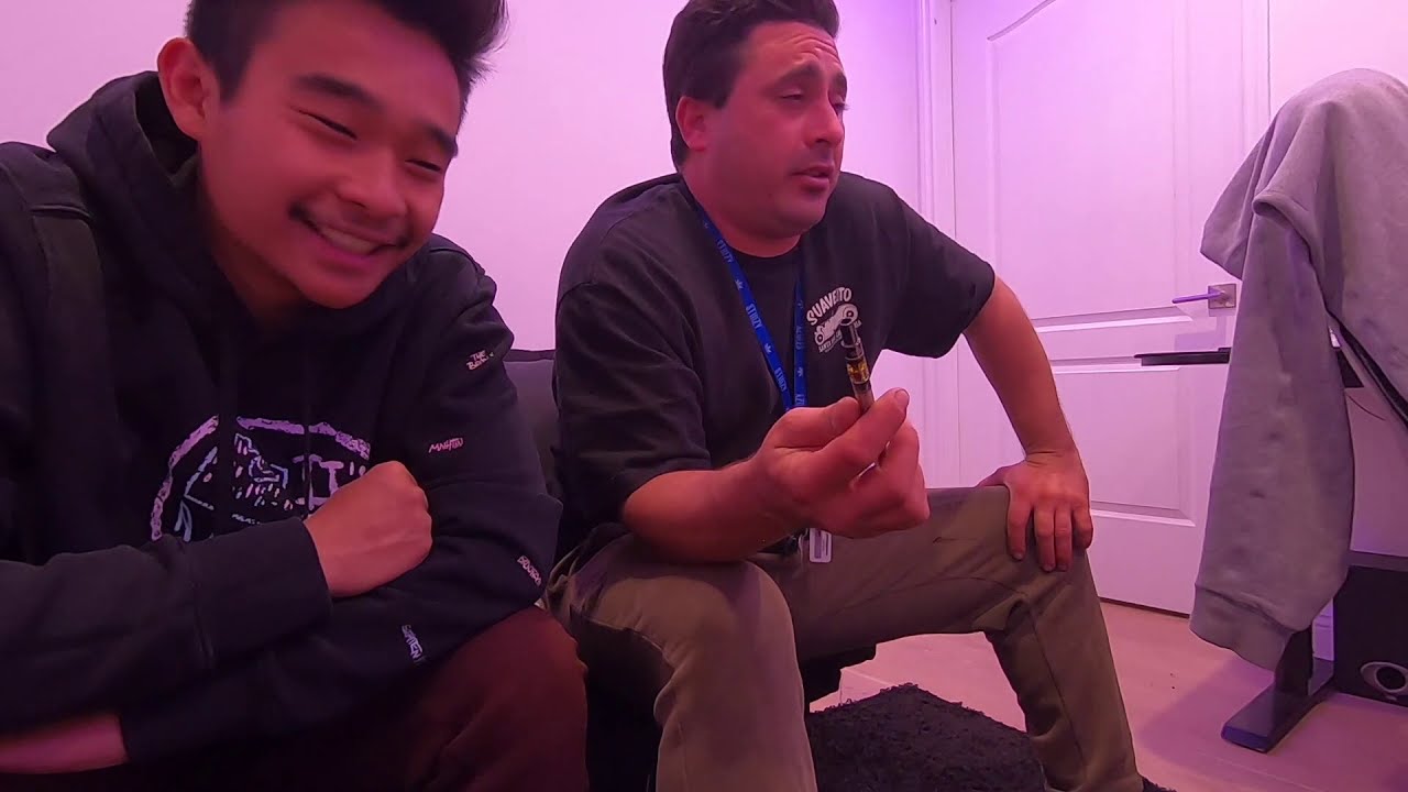 Weed Review, Bellini by Rove, Wax Cartridge