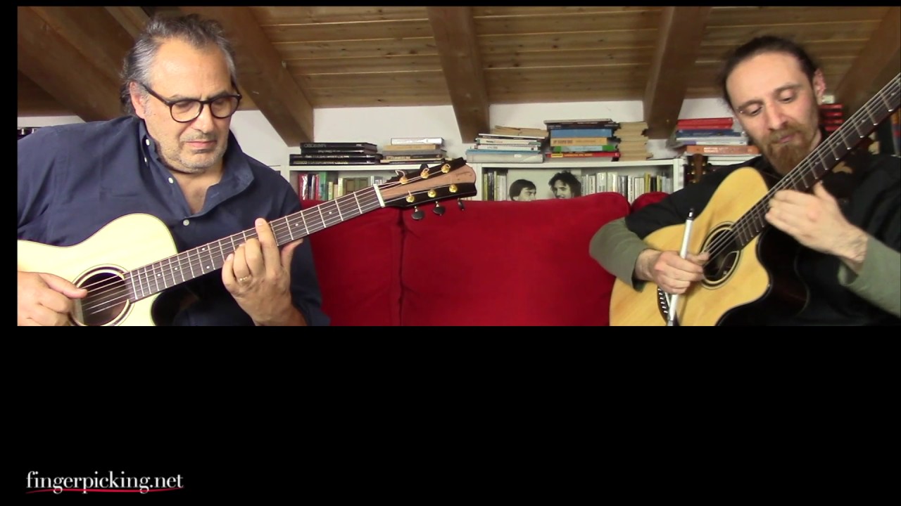Reno Brandoni - Gavino Loche: Jack & Vacchi