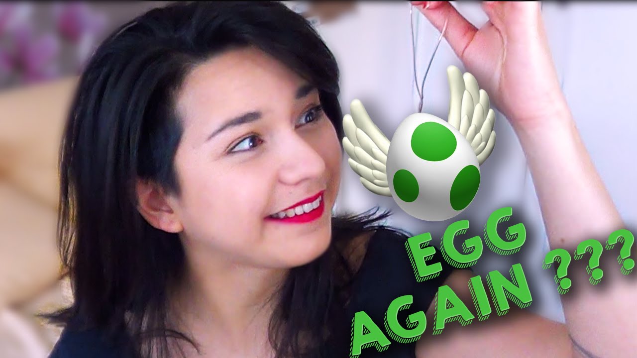 PLAISIR SECRET avec un petit &OElig;UF ! Sexy Review #12