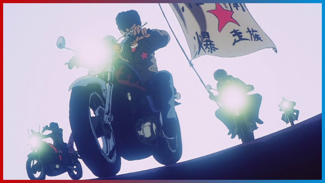 Billy Idol - Rebel Yell | Shonan Bakusozoku