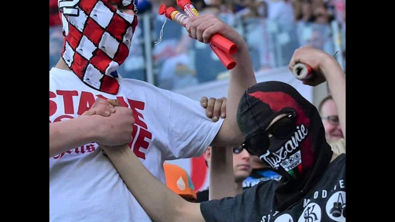 ŁKS Łódź #12 Hooligans