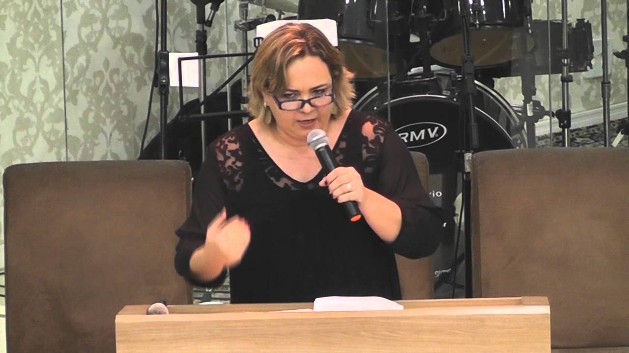 Gálatas 5:16-26