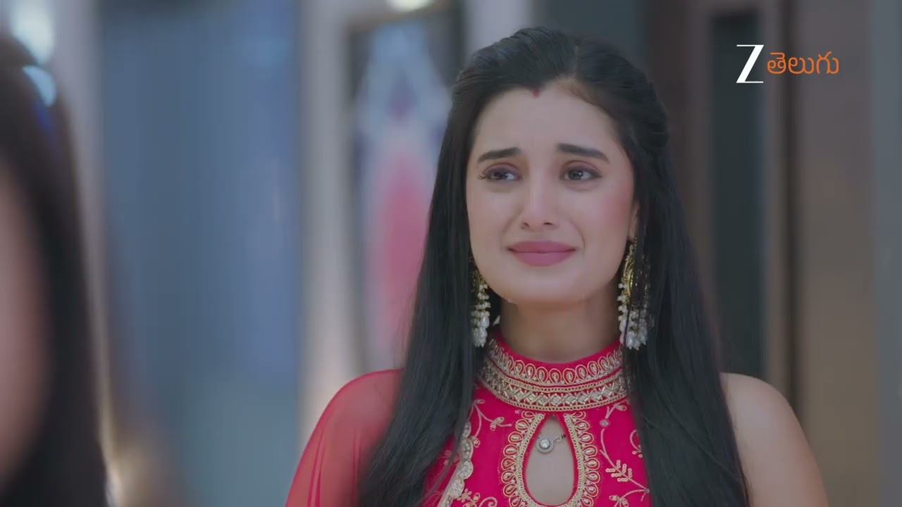 Prema Yuddham | Ep - 124 | Webisode | Jan 16 2026 | Zee Telugu