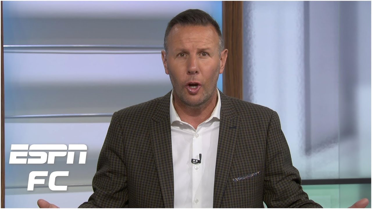 Craig Burley is back from holiday and he's a little bit grumpy [Best of the Week] | ESPN FC