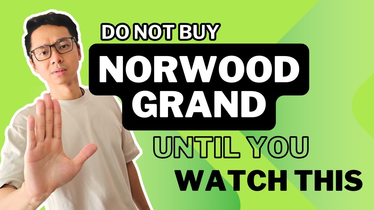 Norwood Grand - Honest Review