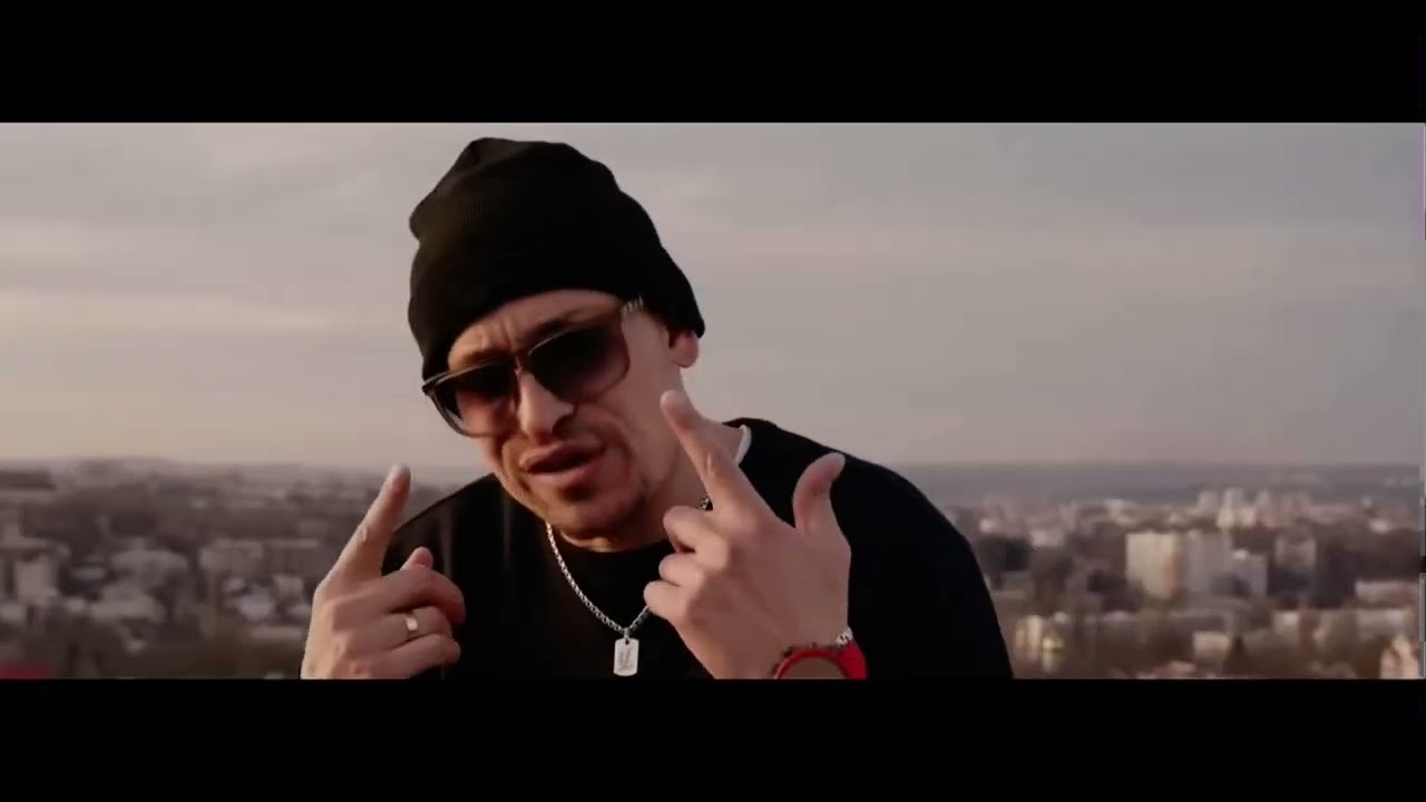 Street rap and street drill music in Eastern Europe😈
