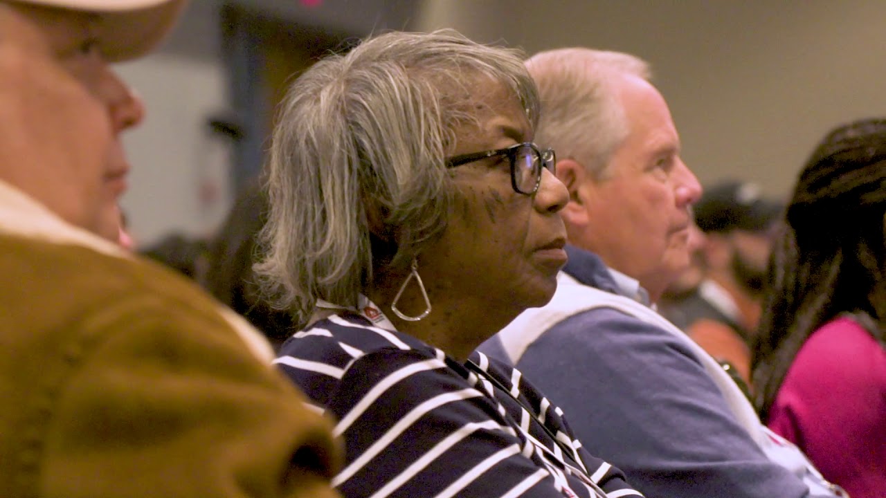GAC 2020 Daily Highlight Sunday
