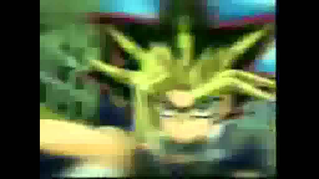Yu-Gi-Oh Time of Dying (MY AUDITION)