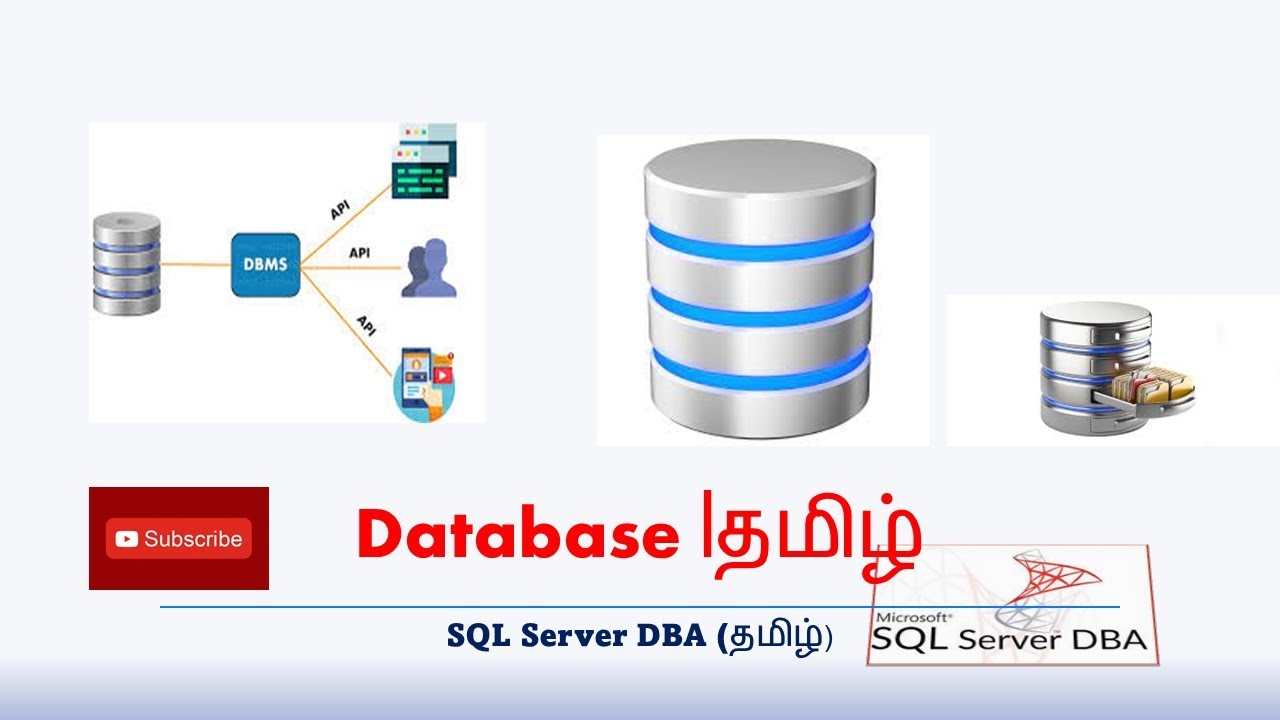 SQL DBA in Tamil || How to download Microsoft SQL Server 2022 ?|| Microsoft SQL Server 2022