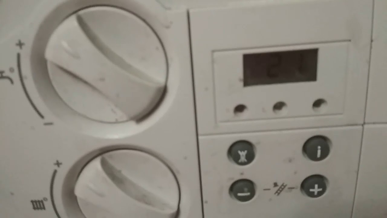 Котёл  vaillant, ошибка f23, ремонт диагностика.