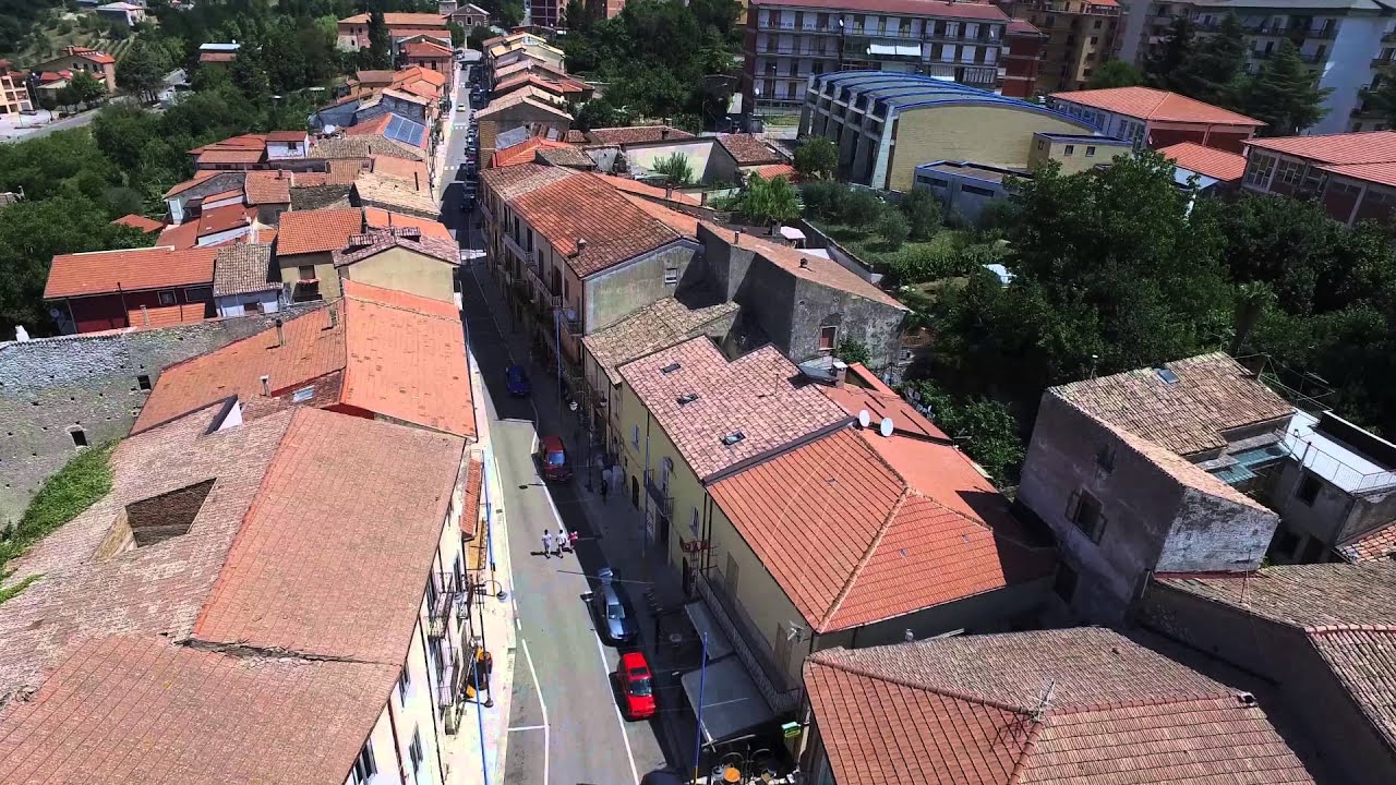 Montefalcione